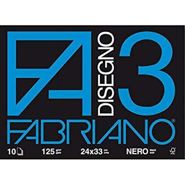 ALBUM_FABRIANO_F3_FOGLI_NERI