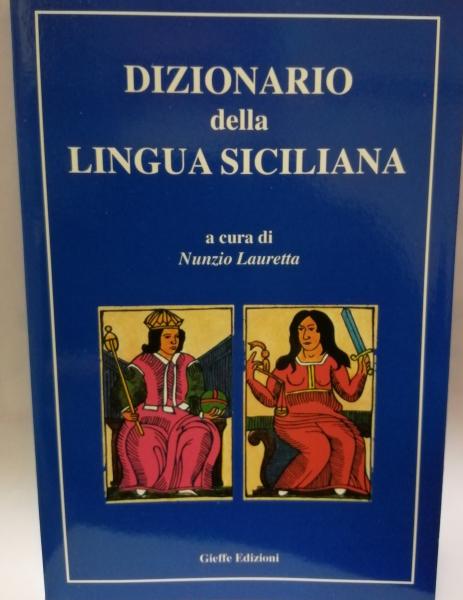 Dizionario_Siciliano_-_Italiano_F.to_cm_20x13,5