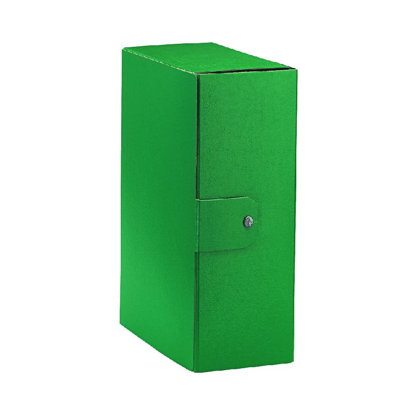 PORTAPROGETTI EUROBOX D.12CM