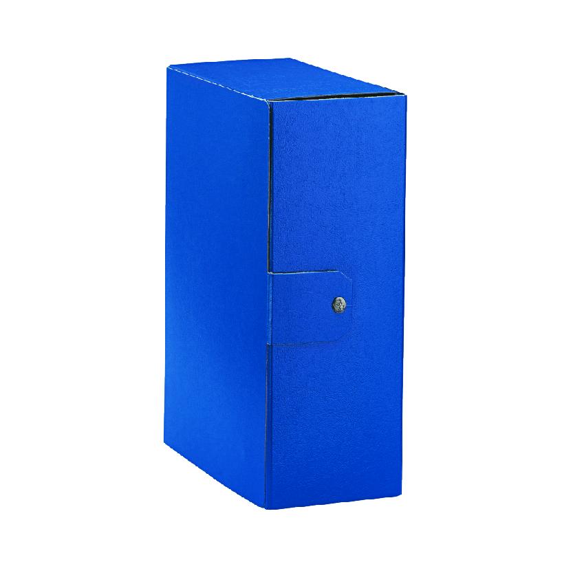PORTAPROGETTI EUROBOX D.12CM