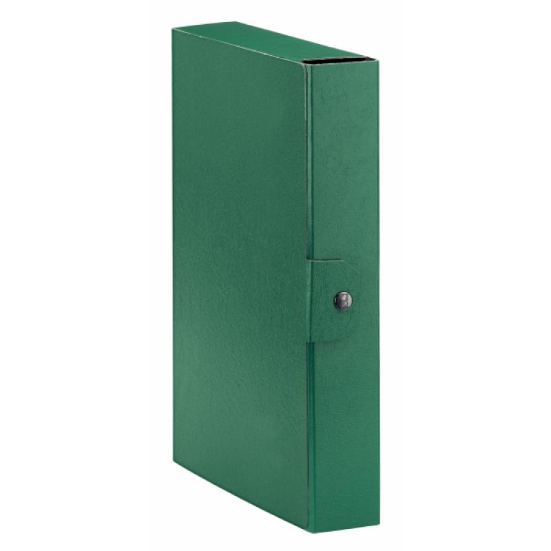 PORTAPROGETTI EUROBOX D.6CM