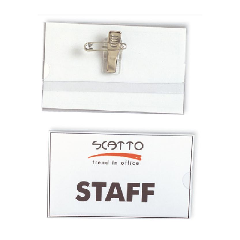 PORTABADGE_Pz_50_CON_SPILLA_E_CLIP_9,5x5,5_cm