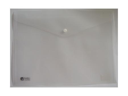 BUSTE ARCHIVIO IN A3 CON BOTTONE