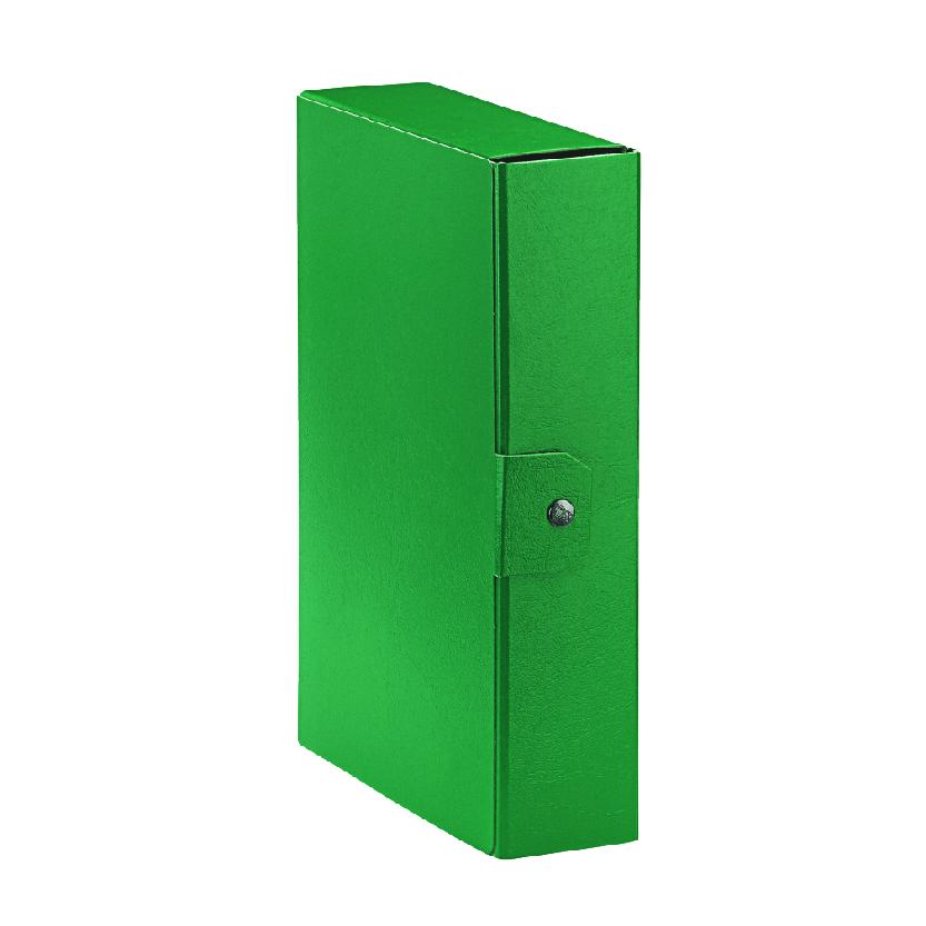 PORTAPROGETTI EUROBOX D.8CM