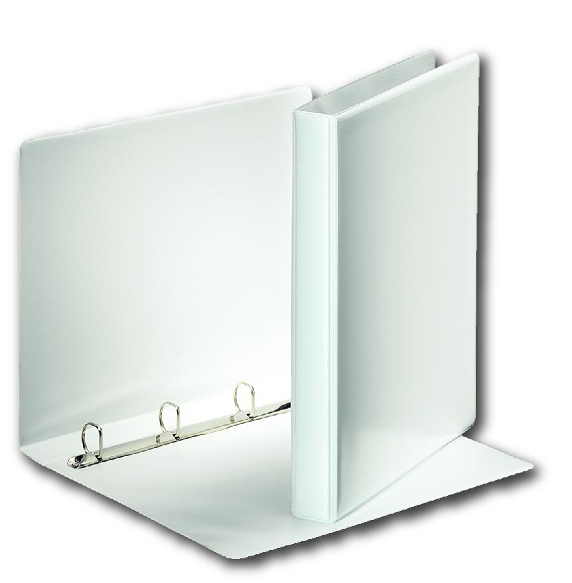 Raccoglitore_4_Anelli_Display_Bianco_Dorso_cm_5_personalizzabile_Esselte