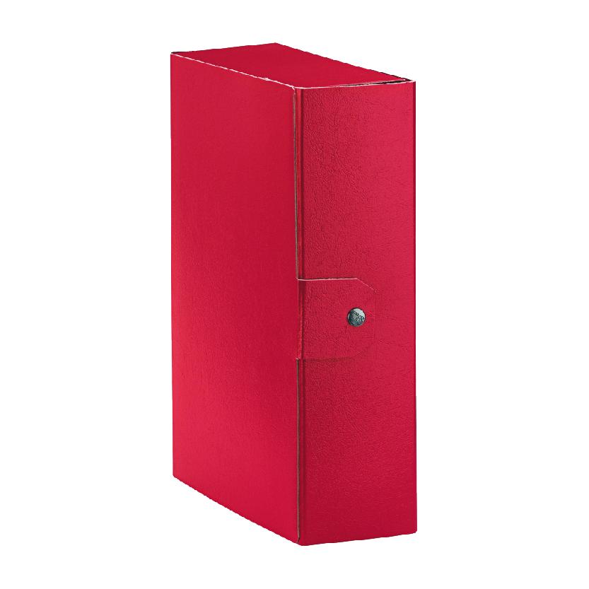 PORTAPROGETTI EUROBOX D.10CM