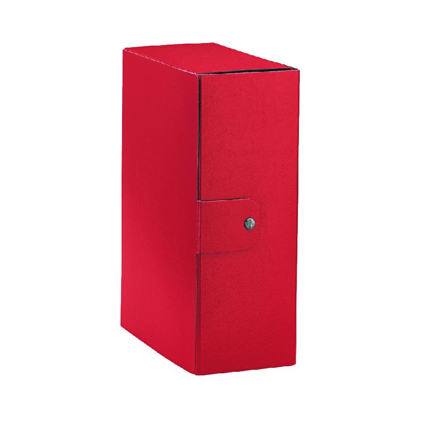 PORTAPROGETTI EUROBOX D.12CM
