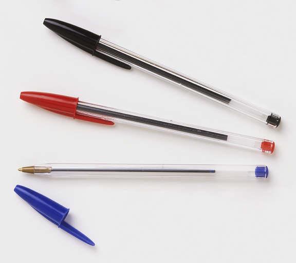 Penna Bic Cristal Conf.50