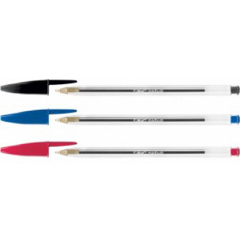 Penna Bic Cristal Conf.50
