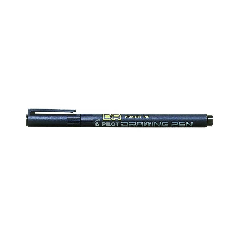 Drawing Pen 05 Pennarello Nero