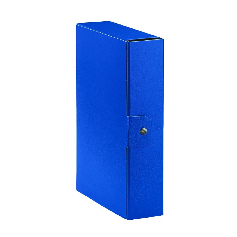 PORTAPROGETTI EUROBOX D.8CM