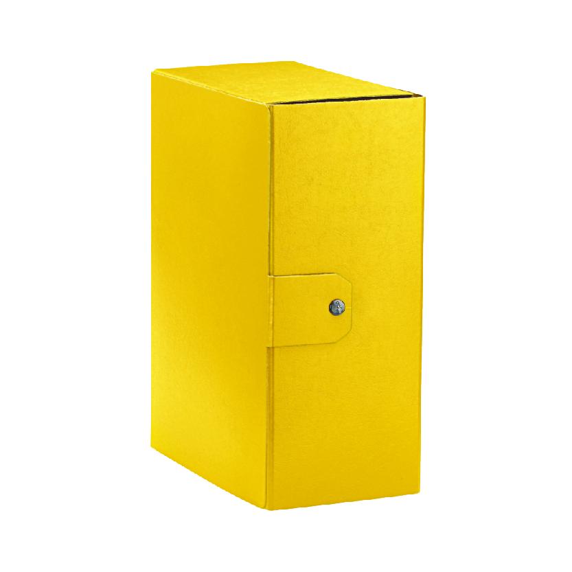 PORTAPROGETTI EUROBOX D.15CM