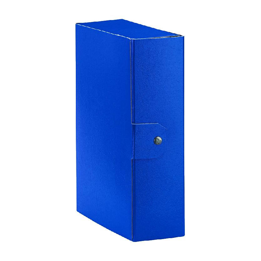 PORTAPROGETTI EUROBOX D.10CM