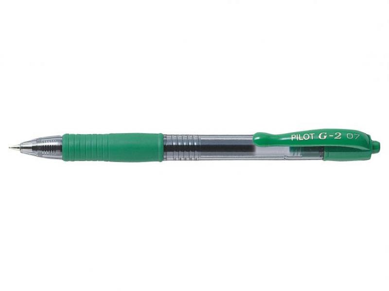 PENNA PILOT G-2 0,7