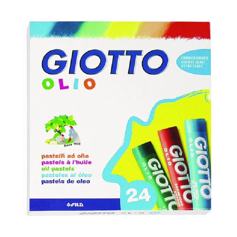 Giotto_Pastelli_Olio_da_24_Pezzi