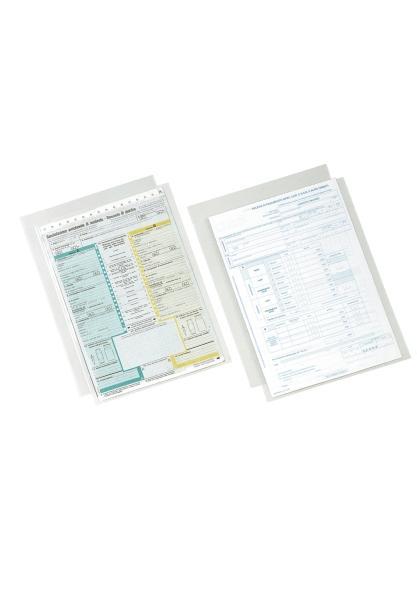 Buste a U cm 22x30 Conf.25