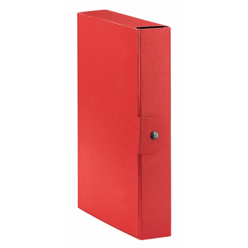 PORTAPROGETTI EUROBOX D.6CM