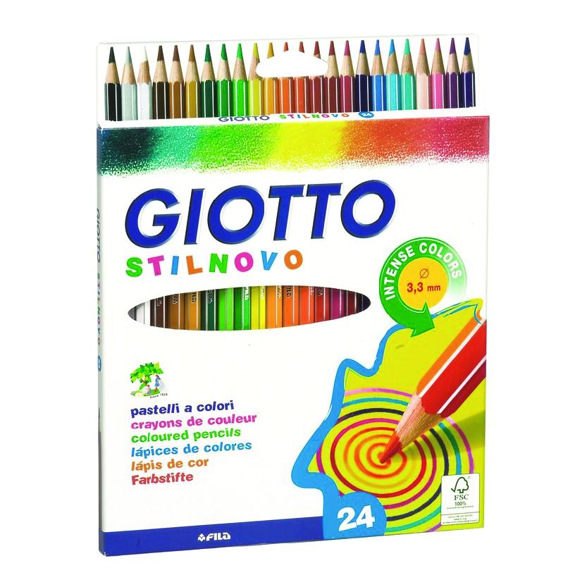 GIOTTO_MATITA_STILNOVO_PZ_24