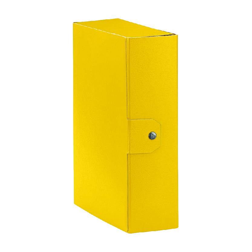 PORTAPROGETTI EUROBOX D.10CM
